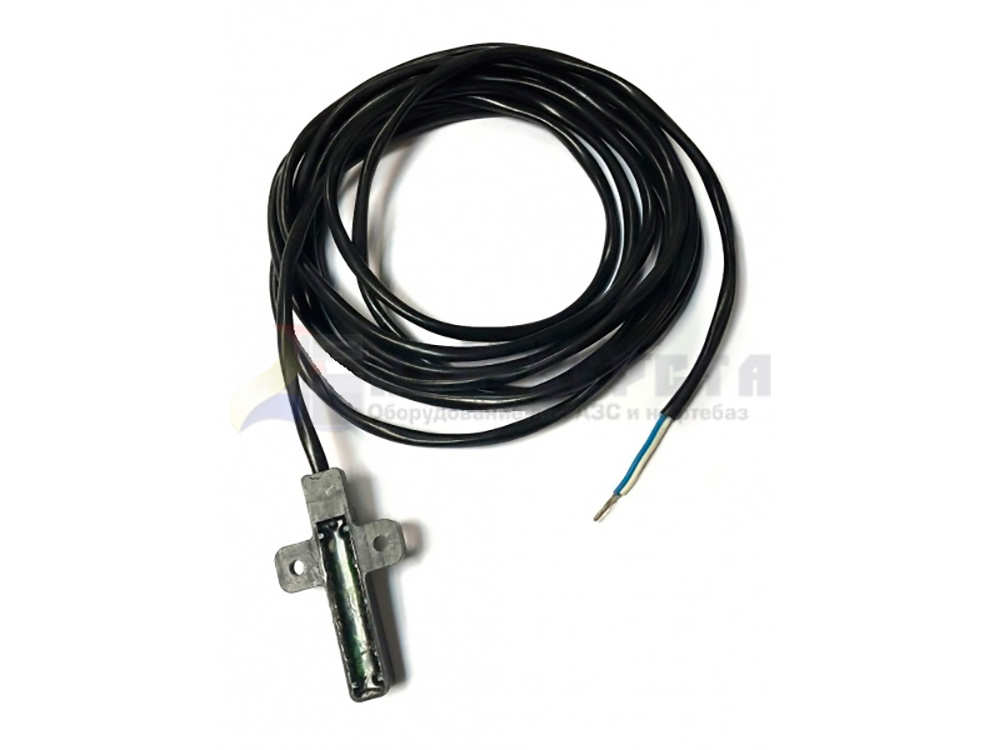 Датчик положения ДП-1 , рис. 2